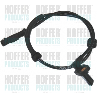 HOFFER ABS jeladó 8290035_HOF