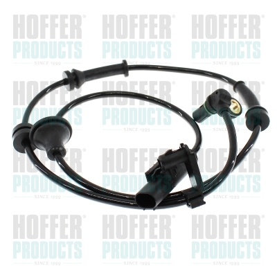 HOFFER ABS jeladó 8290043_HOF