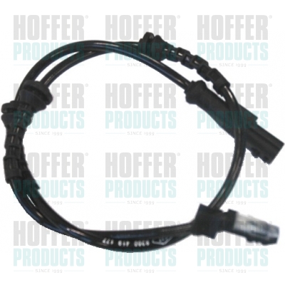 HOFFER ABS jeladó 8290046_HOF