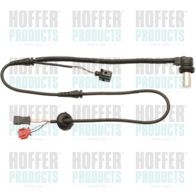 HOFFER ABS jeladó 8290053_HOF