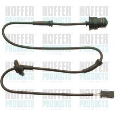 HOFFER ABS jeladó 8290066_HOF