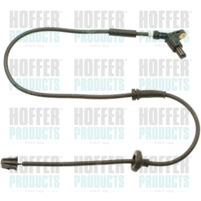 HOFFER ABS jeladó 8290069_HOF