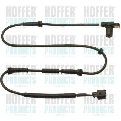 HOFFER ABS jeladó 8290071_HOF