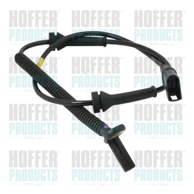 HOFFER ABS jeladó 8290100_HOF