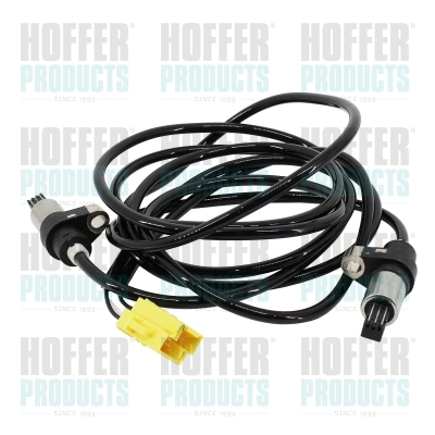 HOFFER ABS jeladó 82901156_HOF