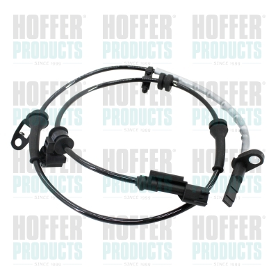 HOFFER ABS jeladó 82901177_HOF