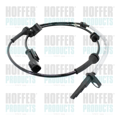 HOFFER ABS jeladó 82901179_HOF