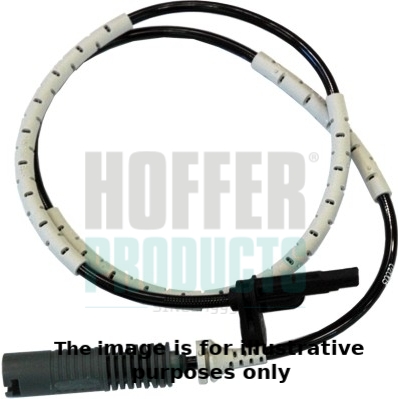 HOFFER ABS jeladó 8290146E_HOF