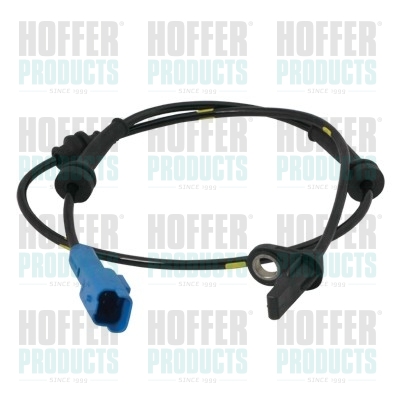 HOFFER ABS jeladó 8290150_HOF