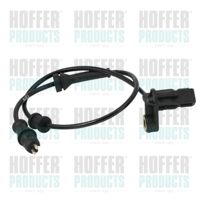 HOFFER ABS jeladó 8290154_HOF