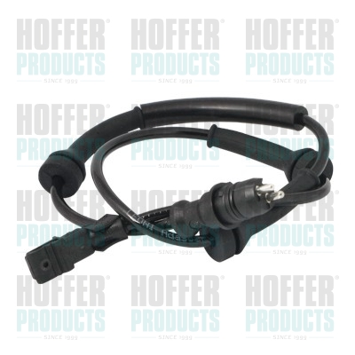 HOFFER ABS jeladó 8290156_HOF