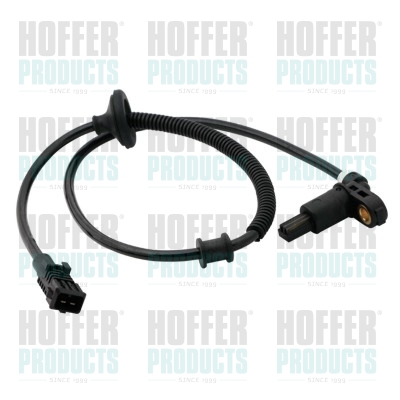 HOFFER ABS jeladó 8290162_HOF