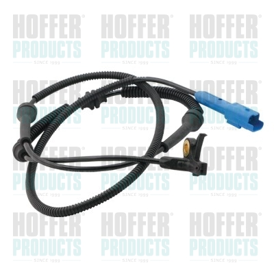 HOFFER ABS jeladó 8290163_HOF