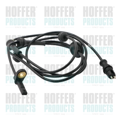 HOFFER ABS jeladó 8290167_HOF