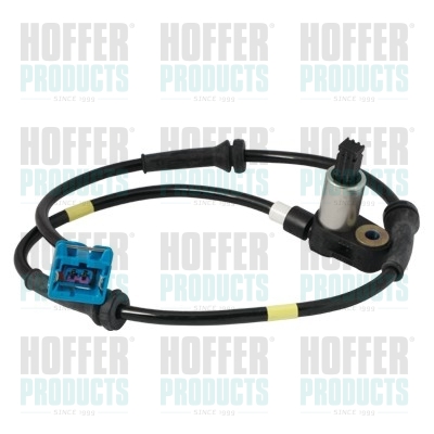 HOFFER ABS jeladó 8290170_HOF