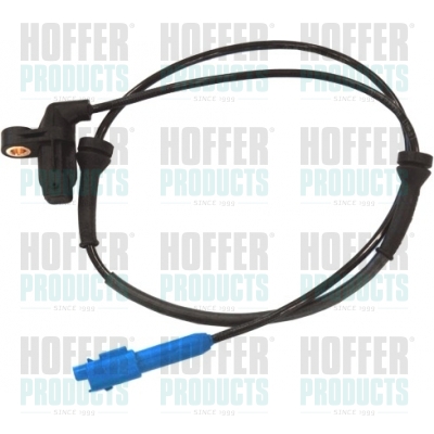 HOFFER ABS jeladó 8290175_HOF