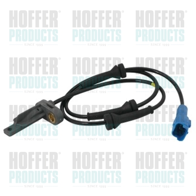 HOFFER ABS jeladó 8290176_HOF