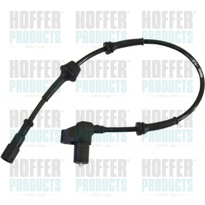 HOFFER ABS jeladó 8290200_HOF