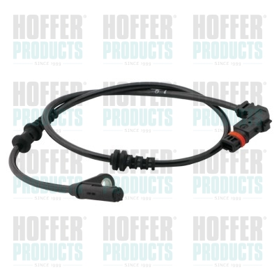 HOFFER ABS jeladó 8290205_HOF