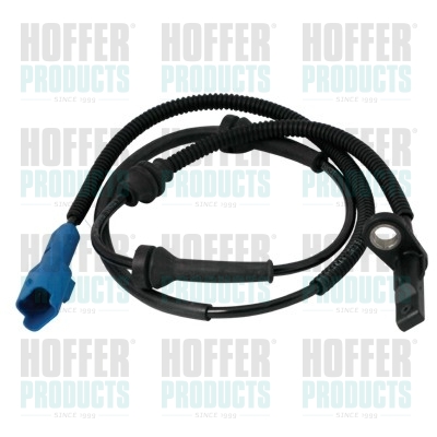 HOFFER ABS jeladó 8290207_HOF