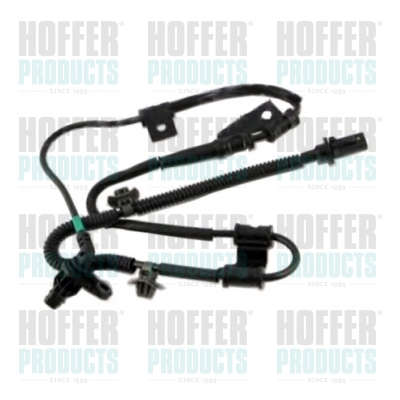 HOFFER ABS jeladó 8290226_HOF