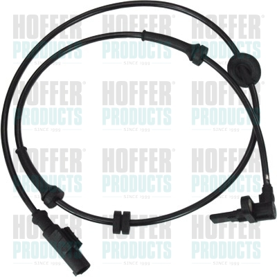 HOFFER ABS jeladó 8290232_HOF