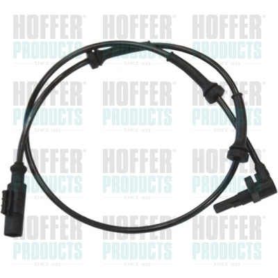 HOFFER ABS jeladó 8290233_HOF