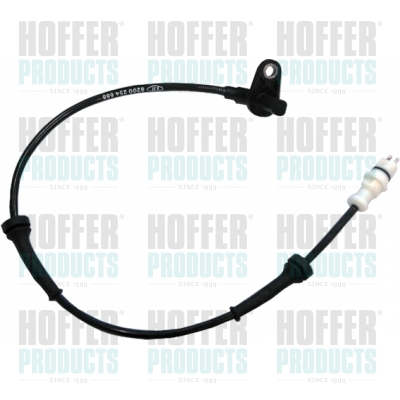 HOFFER ABS jeladó 8290246_HOF