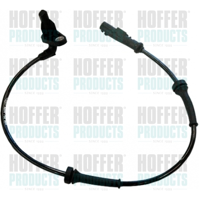 HOFFER ABS jeladó 8290247_HOF