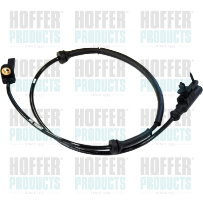 HOFFER ABS jeladó 8290250_HOF