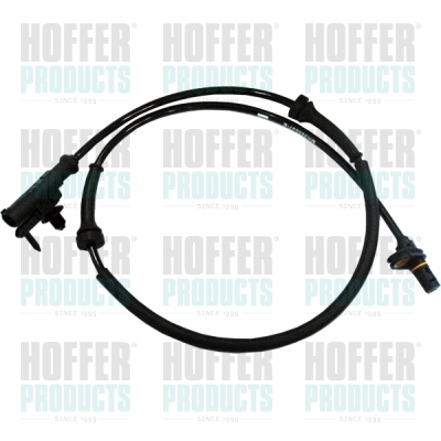 HOFFER ABS jeladó 8290251_HOF