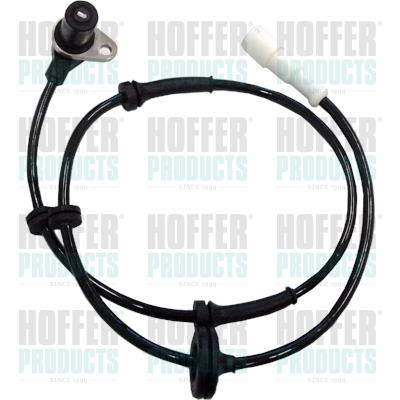 HOFFER ABS jeladó 8290259_HOF