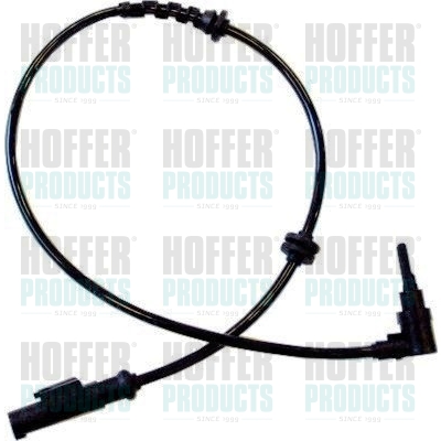 HOFFER ABS jeladó 8290266_HOF