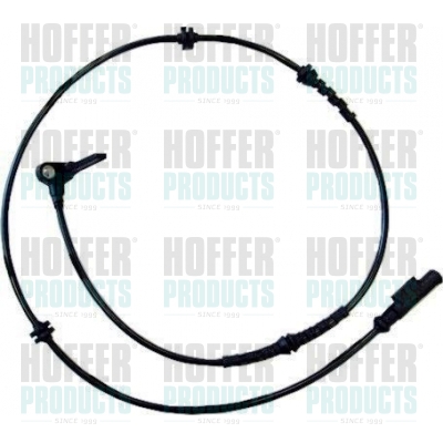 HOFFER ABS jeladó 8290270_HOF