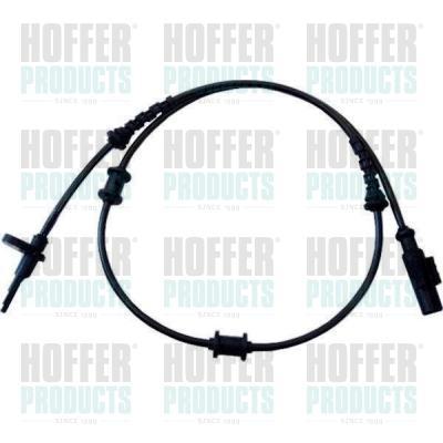 HOFFER ABS jeladó 8290271_HOF