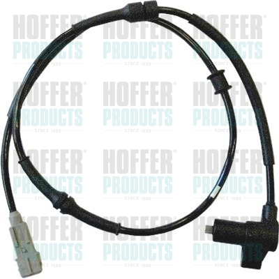 HOFFER ABS jeladó 8290289_HOF