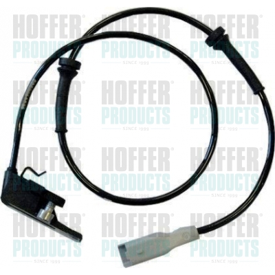 HOFFER ABS jeladó 8290291_HOF