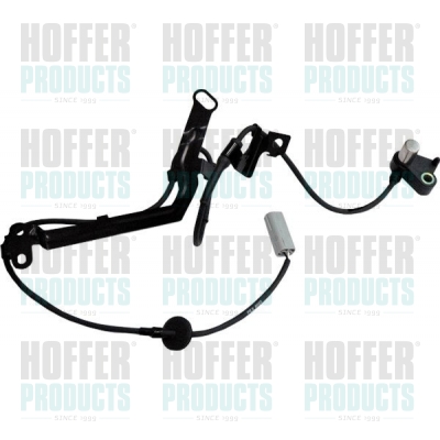 HOFFER ABS jeladó 8290292_HOF