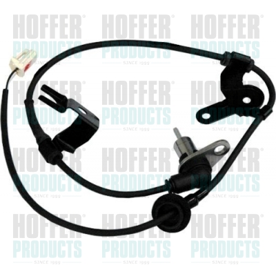 HOFFER ABS jeladó 8290295_HOF