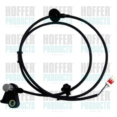 HOFFER ABS jeladó 8290301_HOF