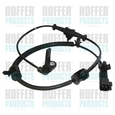 HOFFER ABS jeladó 8290323_HOF