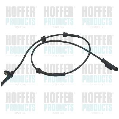 HOFFER ABS jeladó 8290330_HOF