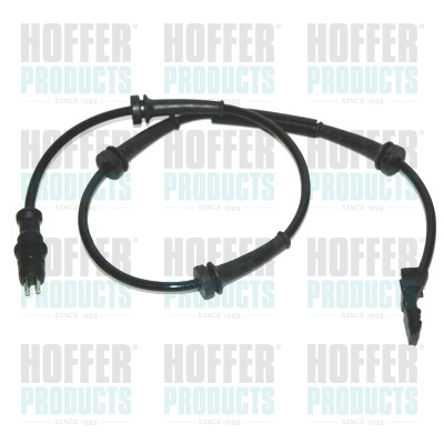 HOFFER ABS jeladó 8290335_HOF