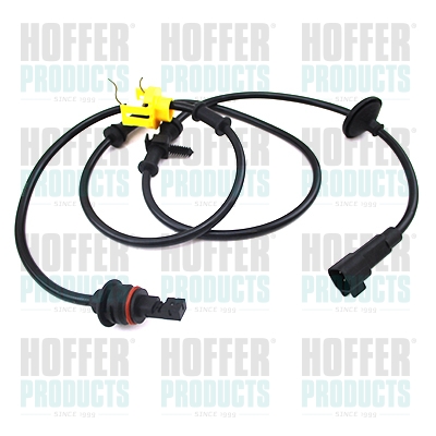 HOFFER ABS jeladó 8290344E_HOF