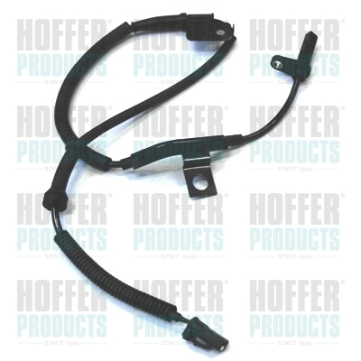 HOFFER ABS jeladó 8290353_HOF