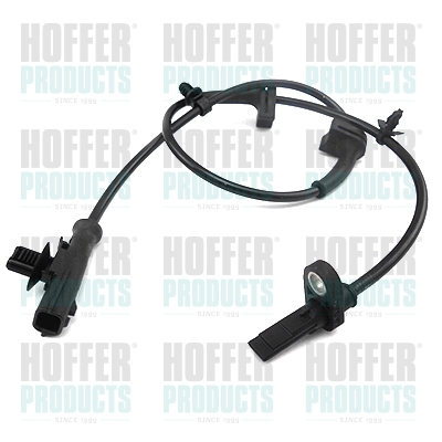 HOFFER ABS jeladó 8290358_HOF