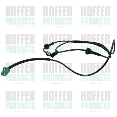 HOFFER ABS jeladó 8290393_HOF