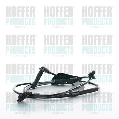 HOFFER ABS jeladó 8290524_HOF