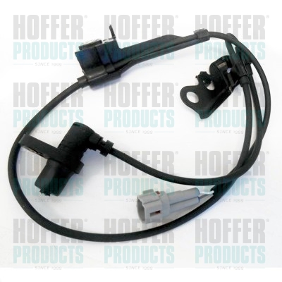 HOFFER ABS jeladó 8290567_HOF