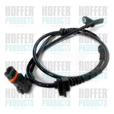 HOFFER ABS jeladó 8290650_HOF